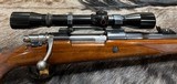 FREE SAFARI, BROWNING FN MAUSER SAFARI GRADE 30-06 SPRINGFIELD BELGIUM - LAYAWAY AVAILABLE - 2 of 23