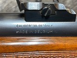 FREE SAFARI, BROWNING FN MAUSER SAFARI GRADE 30-06 SPRINGFIELD BELGIUM - LAYAWAY AVAILABLE - 8 of 23