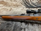 FREE SAFARI, BROWNING FN MAUSER SAFARI GRADE 30-06 SPRINGFIELD BELGIUM - LAYAWAY AVAILABLE - 15 of 23