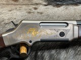 FREE SAFARI, NEW HENRY LONG RANGER ELK WILDLIFE EDITION 308 WIN H014WL-308 - LAYAWAY AVAILABLE - 4 of 24