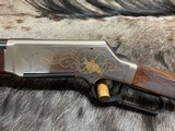 FREE SAFARI, NEW HENRY LONG RANGER ELK WILDLIFE EDITION 308 WIN H014WL-308 - LAYAWAY AVAILABLE - 14 of 24