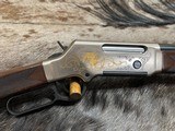 FREE SAFARI, NEW HENRY LONG RANGER ELK WILDLIFE EDITION 308 WIN H014WL-308 - LAYAWAY AVAILABLE - 1 of 24