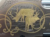 FREE SAFARI, NEW HENRY LONG RANGER ELK WILDLIFE EDITION 308 WIN H014WL-308 - LAYAWAY AVAILABLE - 6 of 24