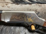 FREE SAFARI, NEW HENRY LONG RANGER ELK WILDLIFE EDITION 308 WIN H014WL-308 - LAYAWAY AVAILABLE - 15 of 24