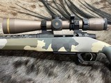 NEW LIMITED EDITION GUNWERKS SKUNKWERKS THE CUT RIFLE 7 SAUM W/ AMMO, KUIU - LAYAWAY AVAILABLE - 14 of 25