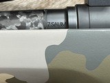 NEW LIMITED EDITION GUNWERKS SKUNKWERKS THE CUT RIFLE 7 SAUM W/ AMMO, KUIU - LAYAWAY AVAILABLE - 17 of 25