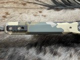 NEW LIMITED EDITION GUNWERKS SKUNKWERKS THE CUT RIFLE 7 SAUM W/ AMMO, KUIU - LAYAWAY AVAILABLE - 18 of 25