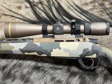 NEW LIMITED EDITION GUNWERKS SKUNKWERKS THE CUT RIFLE 7 SAUM W/ AMMO, KUIU - LAYAWAY AVAILABLE - 14 of 25