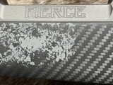 FREE SAFARI, FIERCE FIREARMS CARBON RIVAL 300 PRC CARBON PHANTOM BRAKE - LAYAWAY AVAILABLE - 14 of 19
