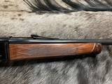 FREE SAFARI, LNIB BROWNING BLR GOLD MEDALLION 270 WIN LEVER RIFLE 034036124 - LAYAWAY AVAILABLE - 7 of 23