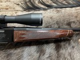 FREE SAFARI, BROWNING BLR LIGHTWEIGHT 300 WIN MAG LEVER RIFLE 034036129 - LAYAWAY AVAILABLE - 8 of 25