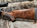 FREE SAFARI, BROWNING BLR LIGHTWEIGHT 300 WIN MAG LEVER RIFLE 034036129 - LAYAWAY AVAILABLE - 18 of 25