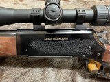 FREE SAFARI, BROWNING BLR LIGHTWEIGHT 300 WIN MAG LEVER RIFLE 034036129 - LAYAWAY AVAILABLE - 16 of 25