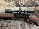 FREE SAFARI, BROWNING BLR LIGHTWEIGHT 300 WIN MAG LEVER RIFLE 034036129 - LAYAWAY AVAILABLE - 15 of 25