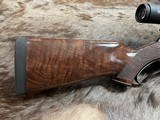 FREE SAFARI, BROWNING BLR LIGHTWEIGHT 300 WIN MAG LEVER RIFLE 034036129 - LAYAWAY AVAILABLE - 7 of 25