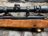 FREE SAFARI, USA MADE WINCHESTER MODEL 70 SUPER GRADE 338 WIN MAG LEUPOLD - LAYAWAY AVAILABLE - 14 of 23