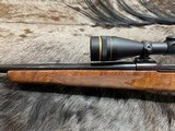 FREE SAFARI, USA MADE WINCHESTER MODEL 70 SUPER GRADE 338 WIN MAG LEUPOLD - LAYAWAY AVAILABLE - 16 of 23