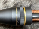 FREE SAFARI, USA MADE WINCHESTER MODEL 70 SUPER GRADE 338 WIN MAG LEUPOLD - LAYAWAY AVAILABLE - 12 of 23