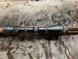 FREE SAFARI, USA MADE WINCHESTER MODEL 70 SUPER GRADE 338 WIN MAG LEUPOLD - LAYAWAY AVAILABLE - 8 of 23
