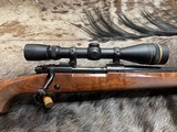 FREE SAFARI, USA MADE WINCHESTER MODEL 70 SUPER GRADE 338 WIN MAG LEUPOLD - LAYAWAY AVAILABLE - 1 of 23