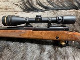 FREE SAFARI, USA MADE WINCHESTER MODEL 70 SUPER GRADE 338 WIN MAG LEUPOLD - LAYAWAY AVAILABLE - 13 of 23