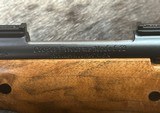 FREE SAFARI, LNIB COOPER MODEL 52 CUSTOM CLASSIC 300 WIN MAG AAA TURKISH WALNUT - LAYAWAY AVAILABLE - 16 of 22