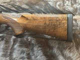 FREE SAFARI, LNIB COOPER MODEL 52 CUSTOM CLASSIC 300 WIN MAG AAA TURKISH WALNUT - LAYAWAY AVAILABLE - 13 of 22
