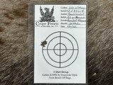 FREE SAFARI, LNIB COOPER MODEL 52 CUSTOM CLASSIC 300 WIN MAG AAA TURKISH WALNUT - LAYAWAY AVAILABLE - 2 of 22