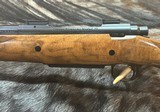 FREE SAFARI, LNIB COOPER MODEL 52 CUSTOM CLASSIC 300 WIN MAG AAA TURKISH WALNUT - LAYAWAY AVAILABLE - 12 of 22