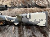 FREE SAFARI, MONTANA XAR ASCENT RIFLE 308 WIN SHEEP SHOW SWAROVSKI Z3 SCOPE - LAYAWAY AVAILABLE - 11 of 21