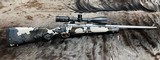 FREE SAFARI, MONTANA XAR ASCENT RIFLE 308 WIN SHEEP SHOW SWAROVSKI Z3 SCOPE - LAYAWAY AVAILABLE - 2 of 21