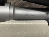 FREE SAFARI, MONTANA XAR ASCENT RIFLE 308 WIN SHEEP SHOW SWAROVSKI Z3 SCOPE - LAYAWAY AVAILABLE - 7 of 21