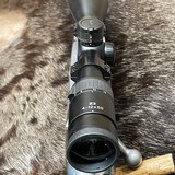 FREE SAFARI, MONTANA XAR ASCENT RIFLE 308 WIN SHEEP SHOW SWAROVSKI Z3 SCOPE - LAYAWAY AVAILABLE - 17 of 21
