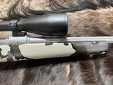 FREE SAFARI, MONTANA XAR ASCENT RIFLE 308 WIN SHEEP SHOW SWAROVSKI Z3 SCOPE - LAYAWAY AVAILABLE - 5 of 21
