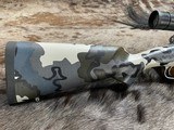 FREE SAFARI, MONTANA XAR ASCENT RIFLE 308 WIN SHEEP SHOW SWAROVSKI Z3 SCOPE - LAYAWAY AVAILABLE - 4 of 21