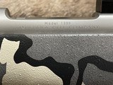 FREE SAFARI, MONTANA XAR ASCENT RIFLE 308 WIN SHEEP SHOW SWAROVSKI Z3 SCOPE - LAYAWAY AVAILABLE - 14 of 21