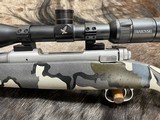 FREE SAFARI, MONTANA XAR ASCENT RIFLE 308 WIN SHEEP SHOW SWAROVSKI Z3 SCOPE - LAYAWAY AVAILABLE - 10 of 21