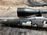 FREE SAFARI, MONTANA XAR ASCENT RIFLE 308 WIN SHEEP SHOW SWAROVSKI Z3 SCOPE - LAYAWAY AVAILABLE - 12 of 21