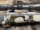 FREE SAFARI, MONTANA XAR ASCENT RIFLE 308 WIN SHEEP SHOW SWAROVSKI Z3 SCOPE - LAYAWAY AVAILABLE - 1 of 21
