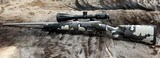 FREE SAFARI, MONTANA XAR ASCENT RIFLE 308 WIN SHEEP SHOW SWAROVSKI Z3 SCOPE - LAYAWAY AVAILABLE - 3 of 21
