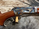 UNFIRED DOUG TURNBULL TAKEDOWN CONVERSION BROWNING 71 45-70 GOV'T RIFLE - LAYAWAY AVAILABLE