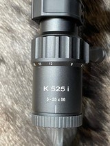 NEW GUNWERKS TITANIUM CLYMR 28 NOSLER KAHLES K525i MOAK RIFLE - LAYAWAY AVAILABLE - 11 of 25