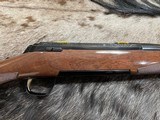 FREE SAFARI, NEW BROWNING LEFT HAND X-BOLT MEDALLION 7MM REM MAG 035253227 - LAYAWAY AVAILABLE - 12 of 24