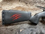 FREE SAFARI, NEW FIERCE FIREARMS TWISTED RIVAL 6.5 CREED CARBON BLACKOUT - LAYAWAY AVAILABLE - 4 of 19
