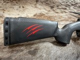 FREE SAFARI, NEW FIERCE FIREARMS CARBON RIVAL 300 WIN MAG CARBON BLACKOUT - LAYAWAY AVAILABLE - 4 of 19