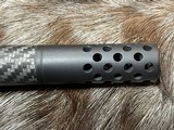 FREE SAFARI, NEW FIERCE FIREARMS CARBON RIVAL 300 WIN MAG CARBON BLACKOUT - LAYAWAY AVAILABLE - 7 of 19