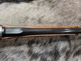 FREE SAFARI, NEW PEDERSOLI 1874 SHARPS LITTLE BETSY 38-55 WINCHESTER RIFLE - LAYAWAY AVAILABLE - 8 of 18