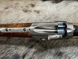 FREE SAFARI, NEW PEDERSOLI 1874 SHARPS LITTLE BETSY 38-55 WINCHESTER RIFLE - LAYAWAY AVAILABLE - 7 of 18