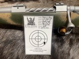 FREE SAFARI, NEW LEFT HAND COOPER MODEL 92 BACKCOUNTRY 300 WIN MAG RIFLE - LAYAWAY AVAILABLE - 2 of 23