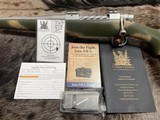 FREE SAFARI, NEW LEFT HAND COOPER MODEL 92 BACKCOUNTRY 300 WIN MAG RIFLE - LAYAWAY AVAILABLE - 22 of 23